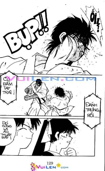 truyền nhân atula - shura no mon i chapter 35 130