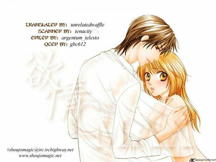 desire climax chapter 21.1 2