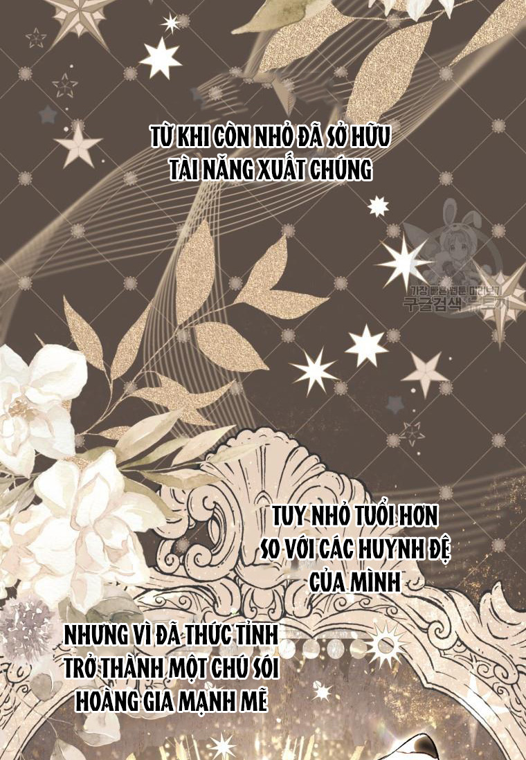 Bỗng Tôi Biến Thành Quạ Đen chapter 98.1 - Trang 22