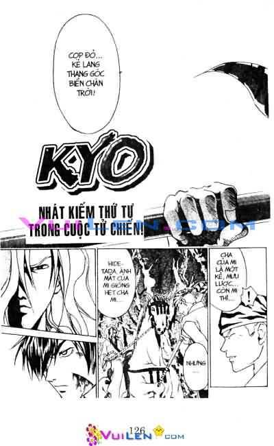 mắt quỷ kyo chapter 62 127