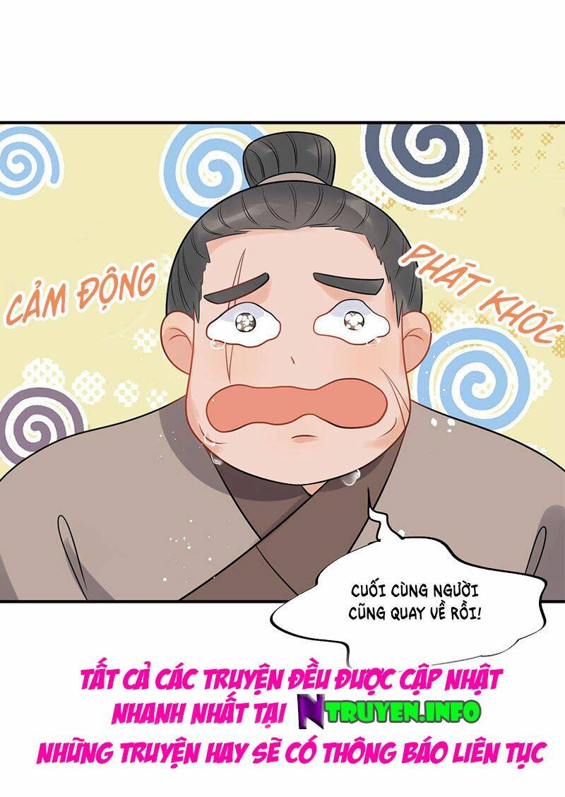 tư thế chính xác cùng bệ hạ yêu đương chapter 21.1 25