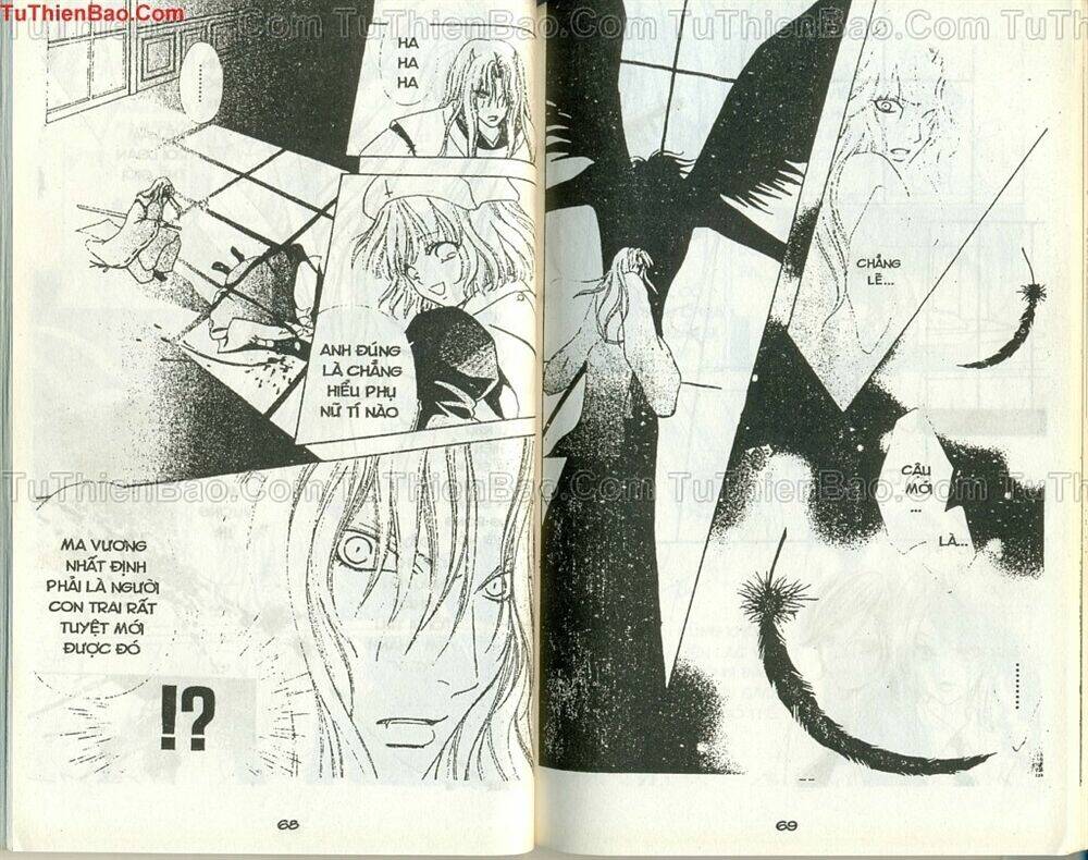 love monster chapter 58 11