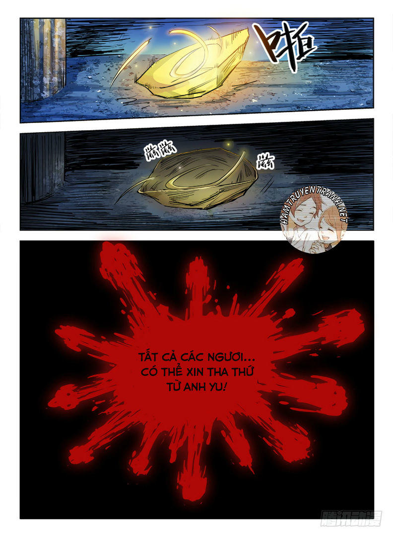 hunter age chapter 24 9