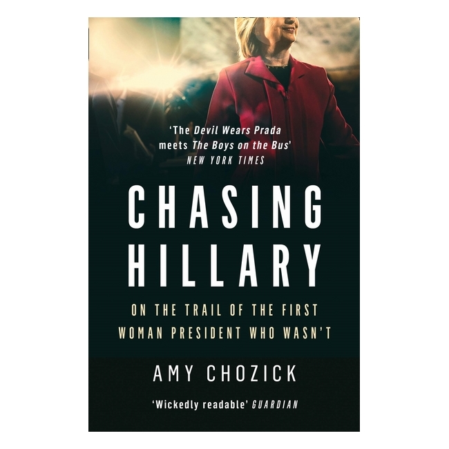 Chasing Hillary