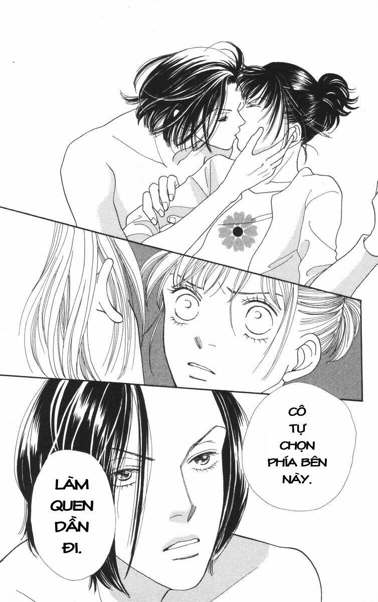 con nhà giàu chapter 165 6