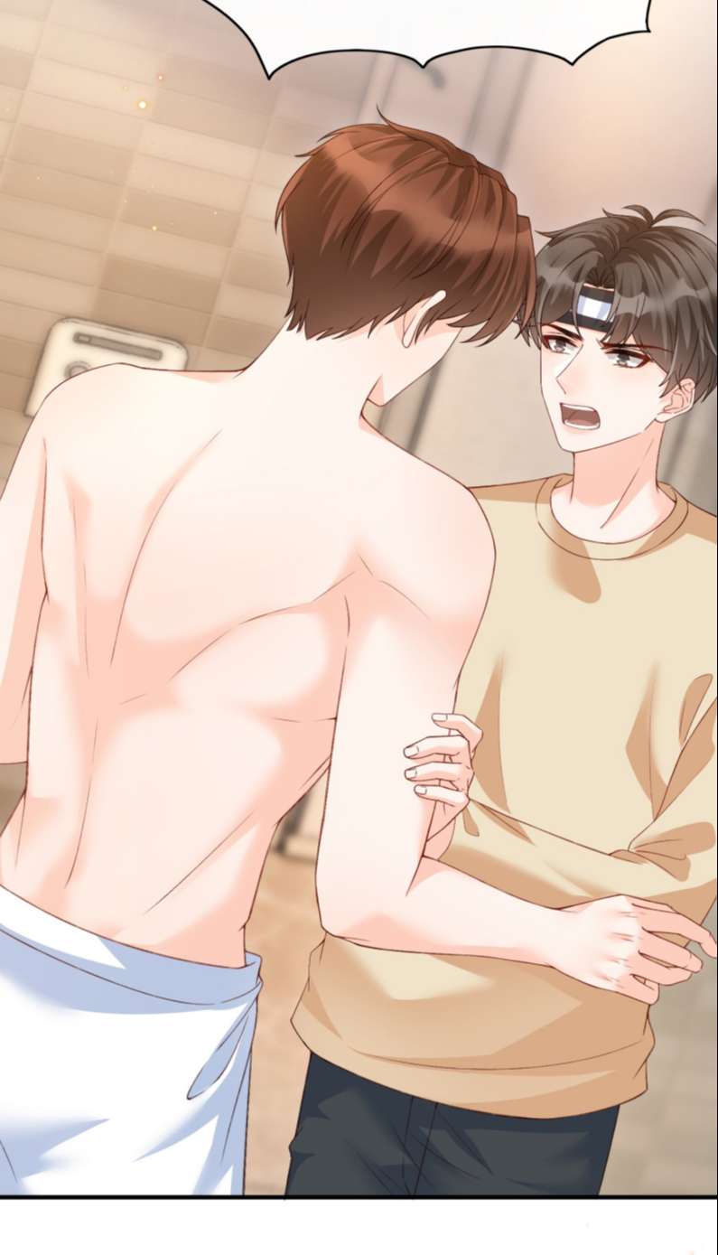 ngọt không ngừng nghỉ chapter 66 17