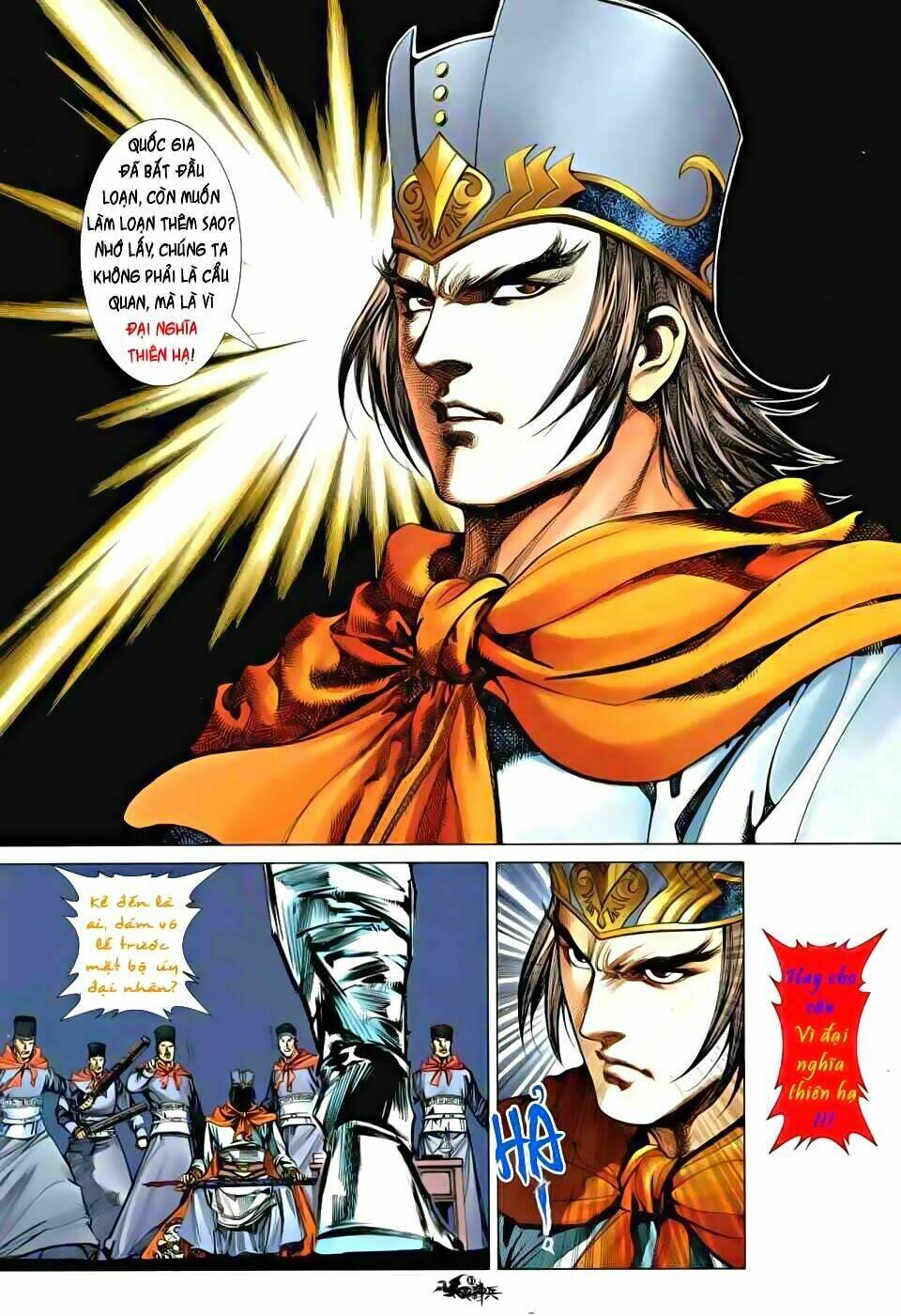 tam quốc thần binh chapter 1 44