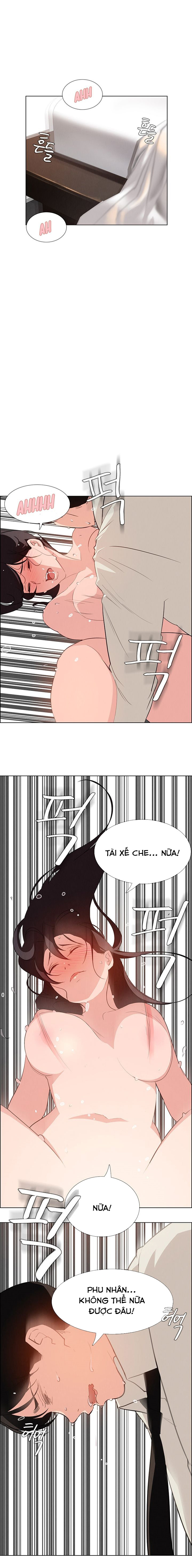 tấm rèm che mưa chapter 20 3