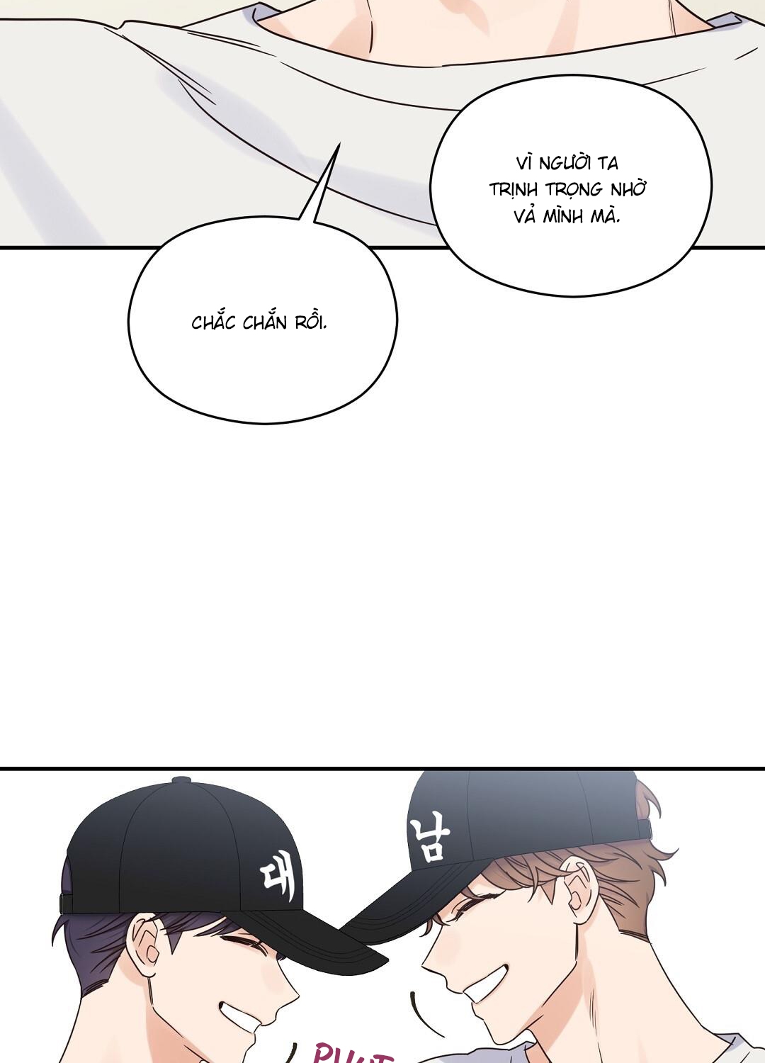 phức cảm tự ti của omega chapter 36 50