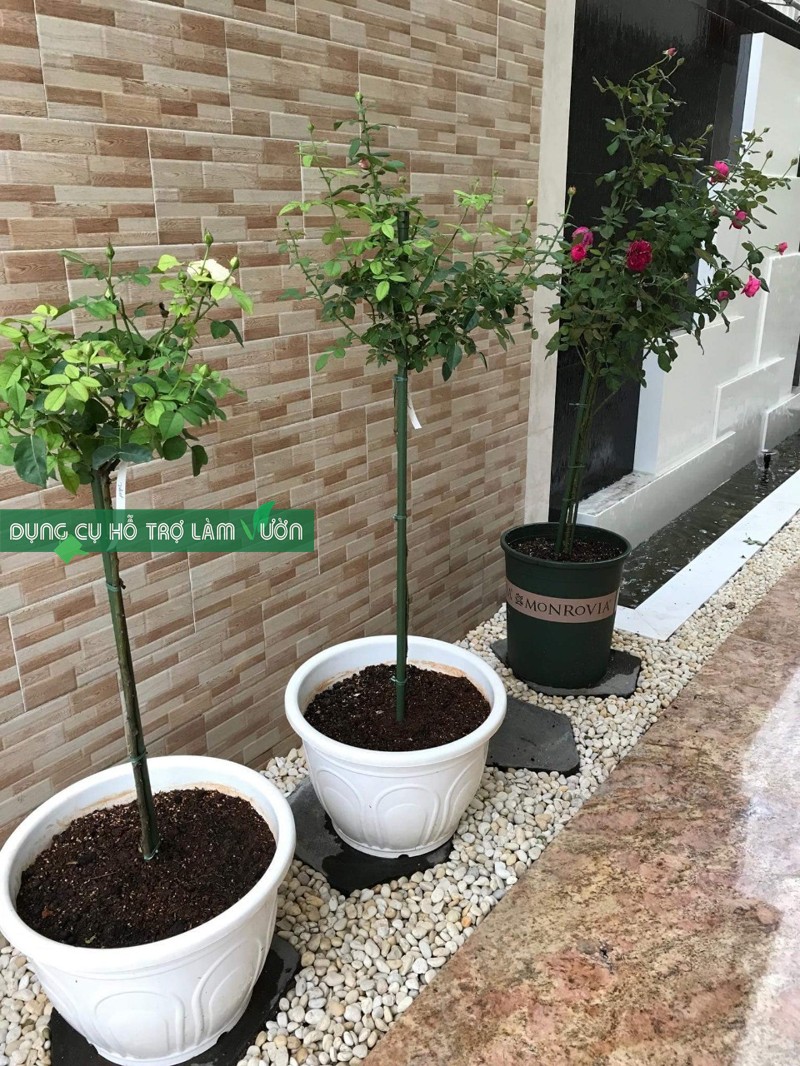 ỐNG LÕI THÉP BỌC NHỰA PHI 16 - SET 10 ỐNG