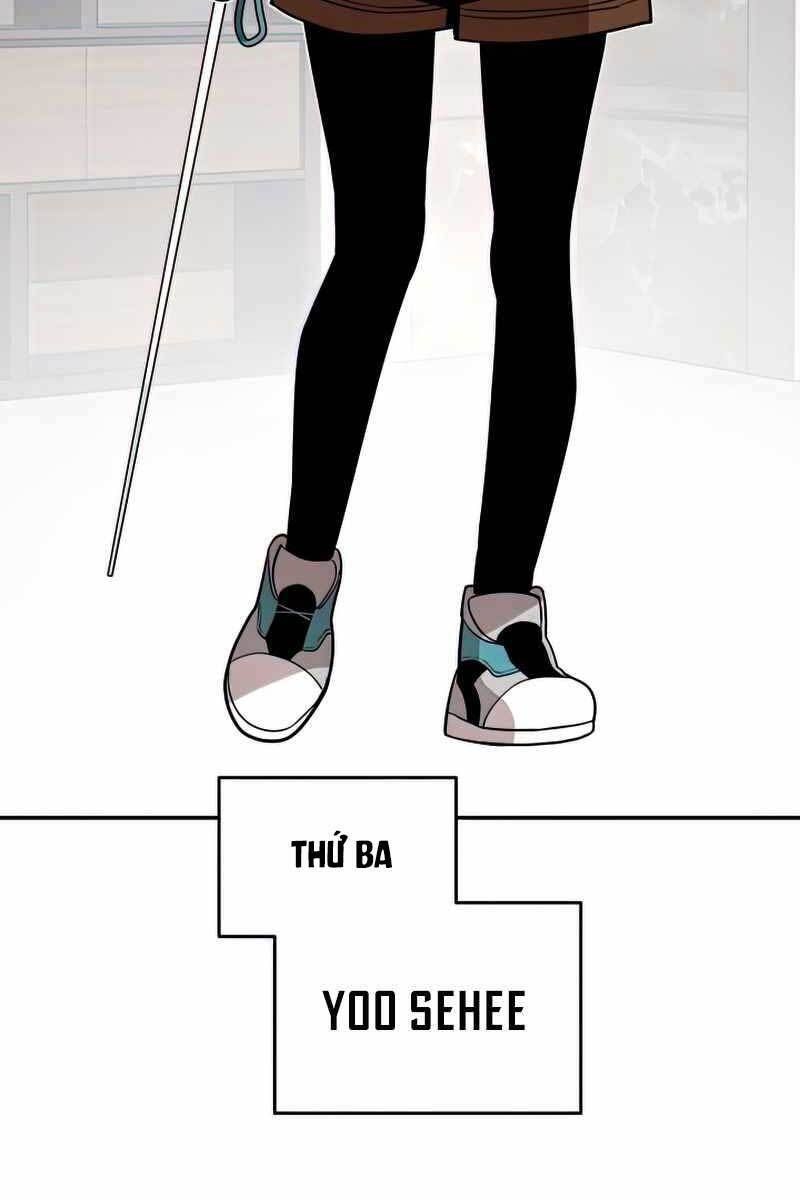 tôi là lính mới chapter 126 81