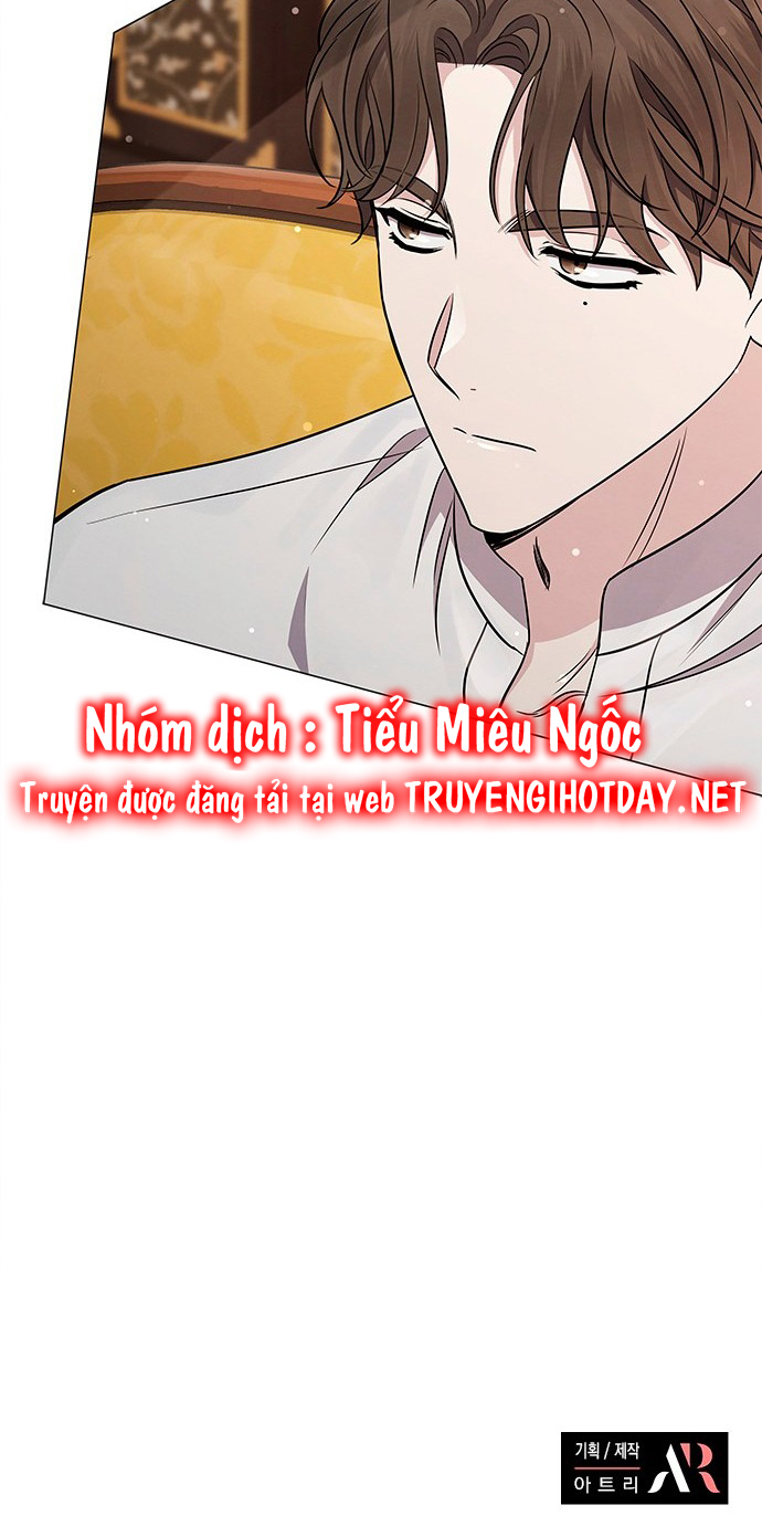 lâu đài - cô dâu của ma chapter 46 34