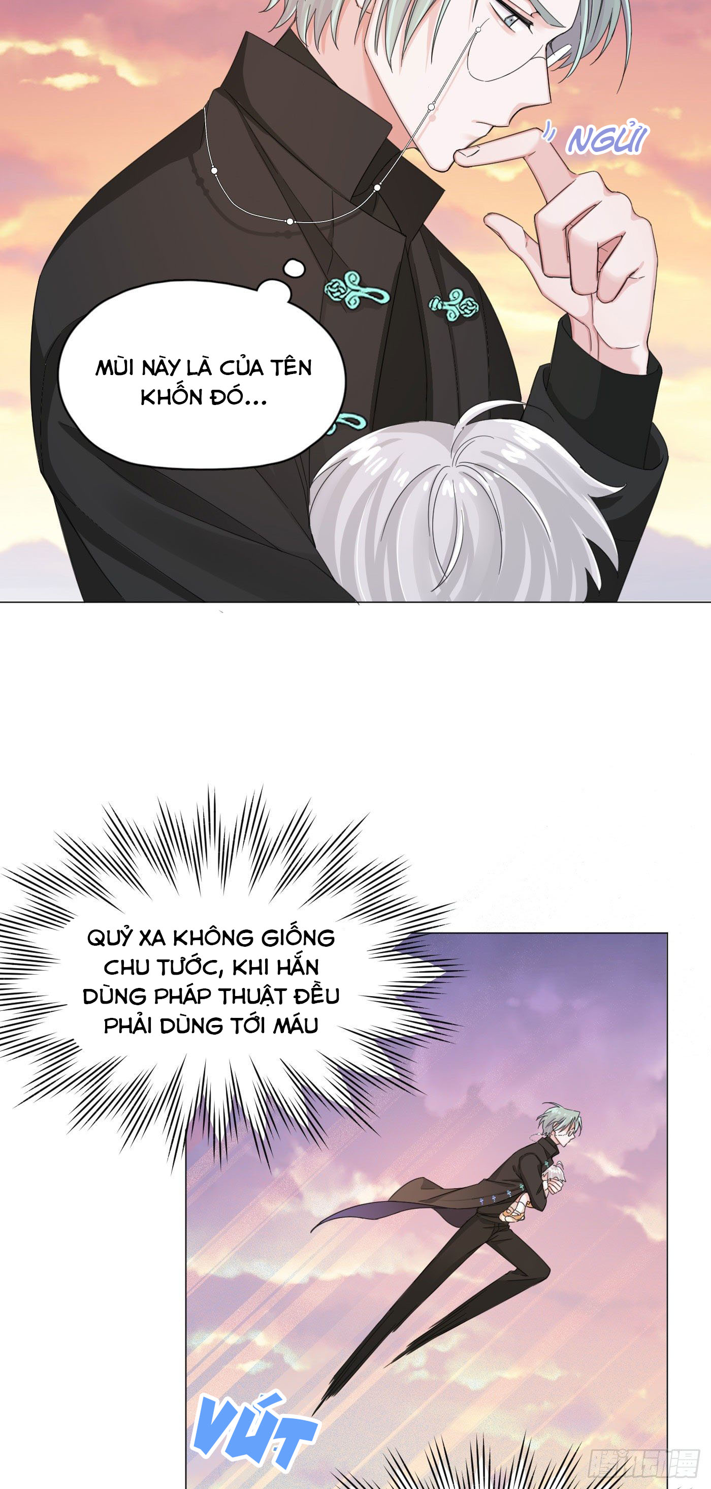 nhất hoàng cửu công thập nhị thê chapter 16 11