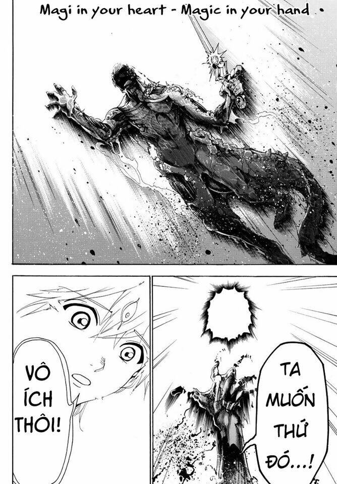 mê cung pháp thuật chapter 323 7