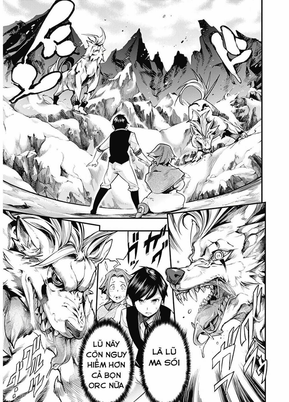 worlds end harem fantasia chapter 15 33