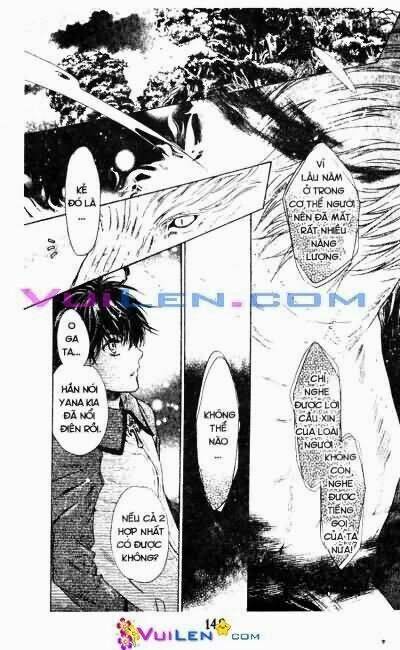 bát khuyển sỹ phương đông chapter 9 148