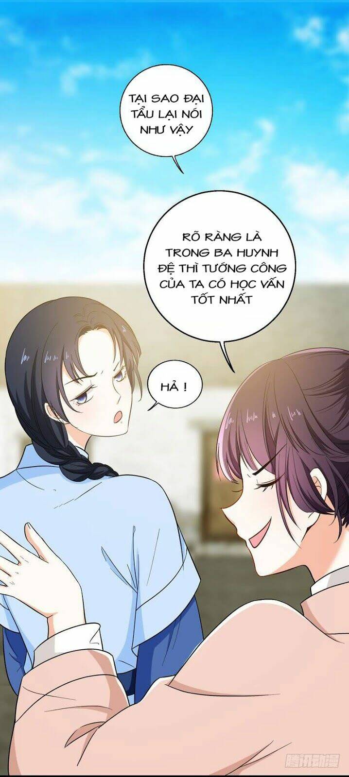 bạo lực tiếu thôn cô chapter 11 12