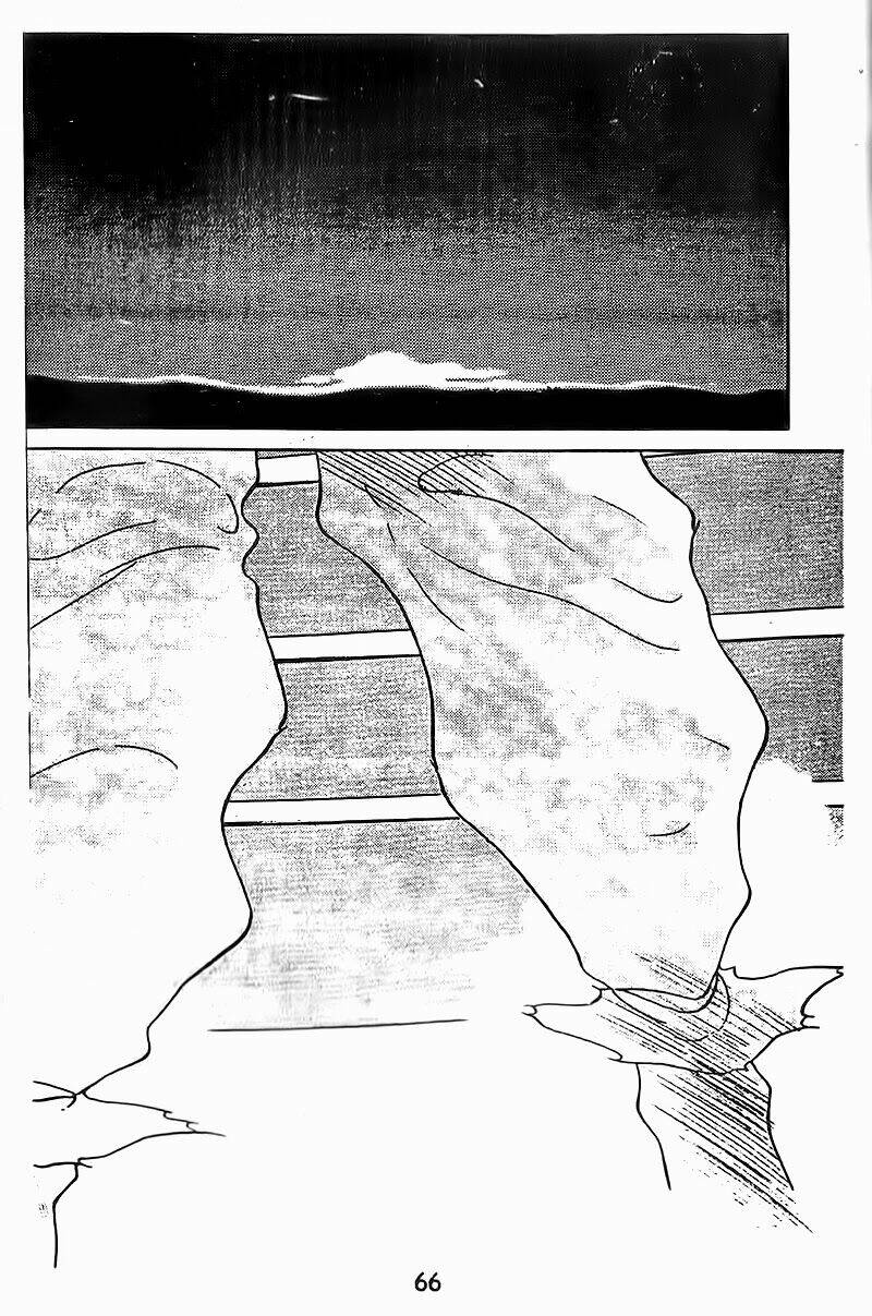 truyền nhân atula - shura no mon i chapter 124 6