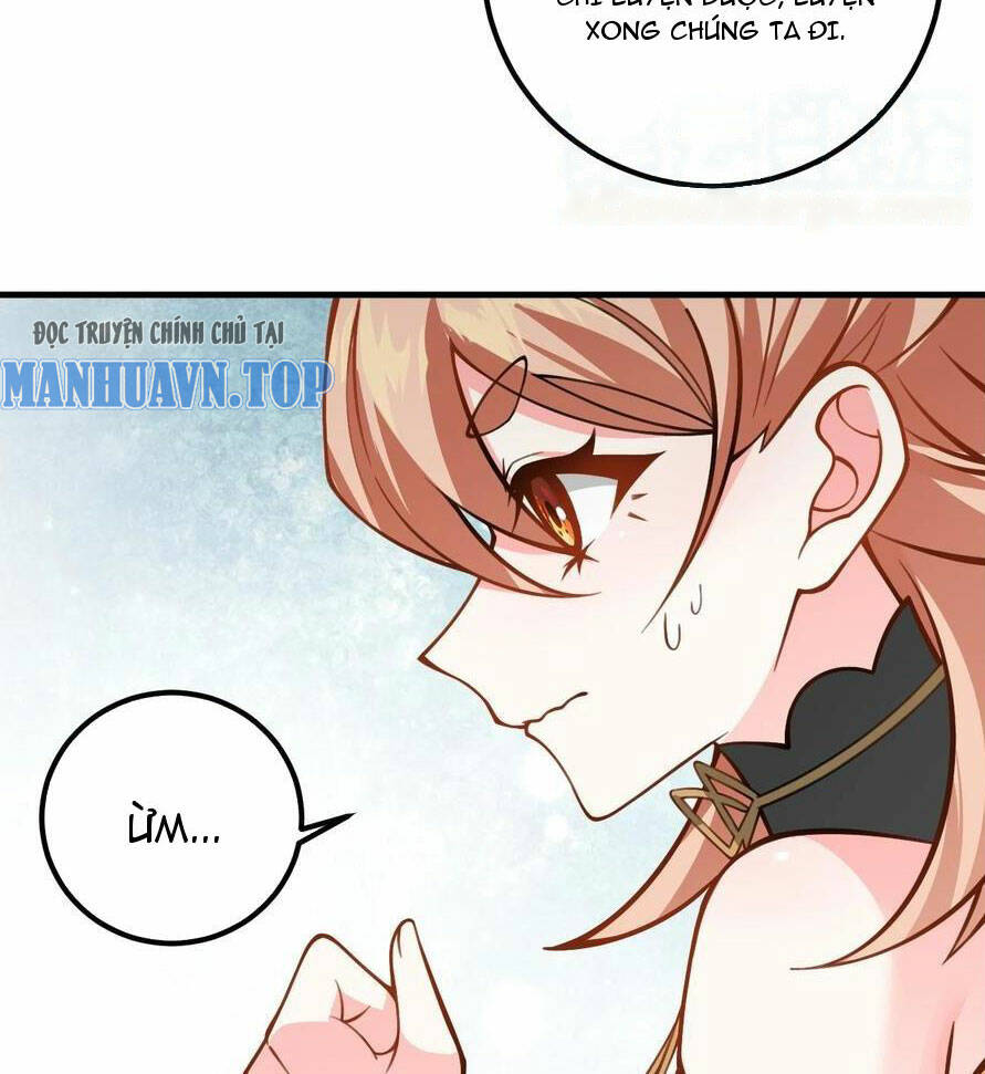 mang theo các tiên tử vô địch thiên hạ chapter 55 20