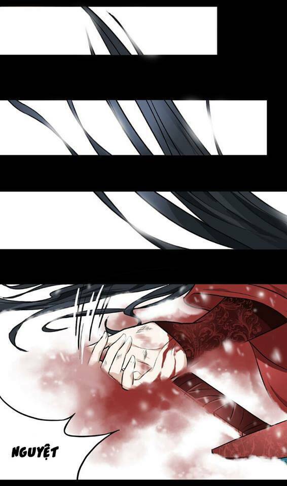 nguyệt ẩn thần chapter 2 35