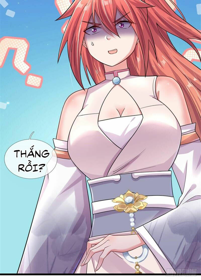 thuộc tính của ta đều tăng vào sức mạnh chapter 68 5