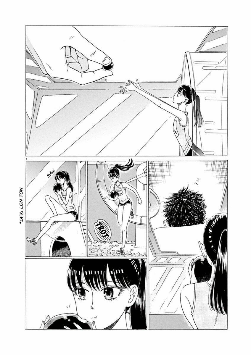 koi wa ameagari no you ni chapter 19 5