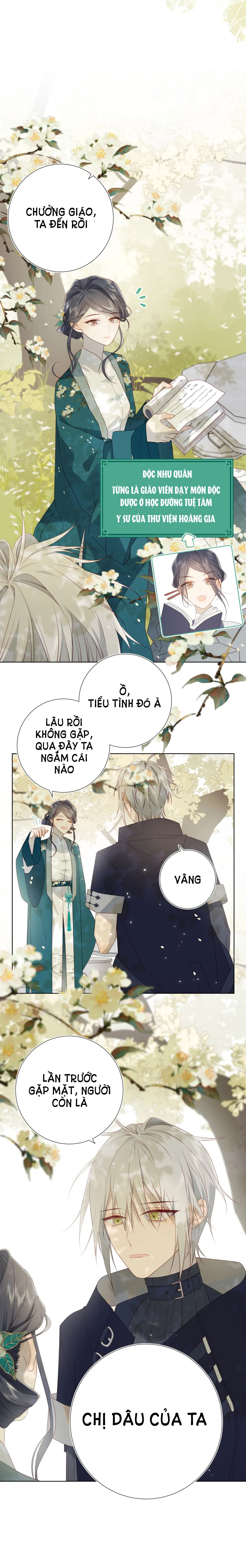 ác nữ cự tuyệt nam chính chapter 60 2