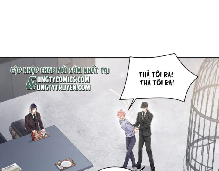 lại bị bạn trai cũ nhắm trúng rồi chapter 74 1