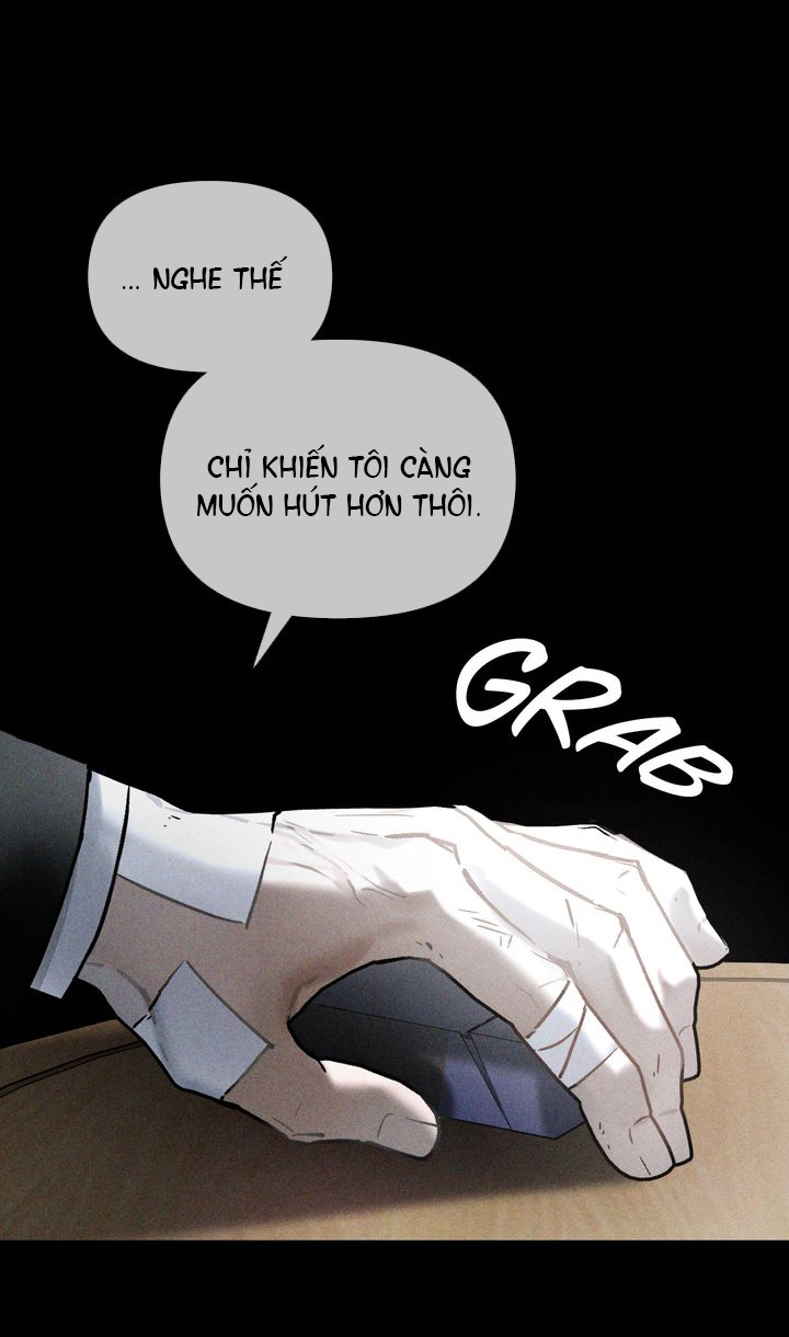 Rơi Vào Nguy Hiểm chapter 2.1 - Trang 36