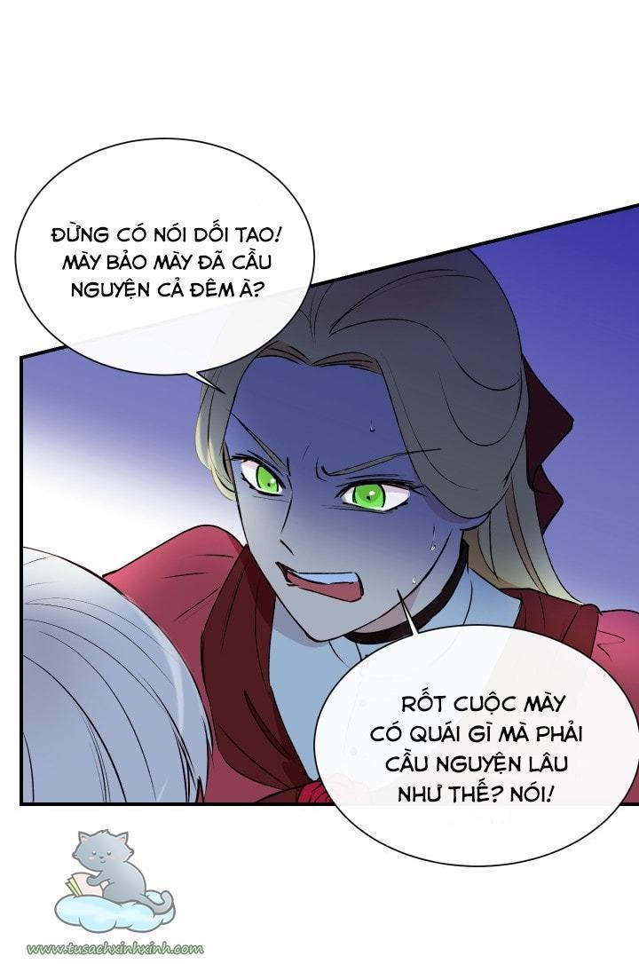 công nương khế ước của gia tộc công tước quái vật chapter 11 16