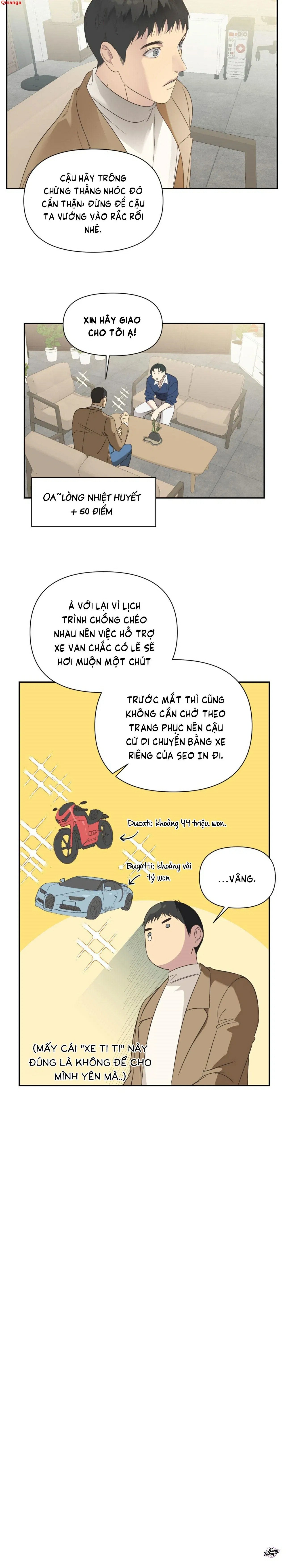 phía sau ánh hào quang chapter 14 3