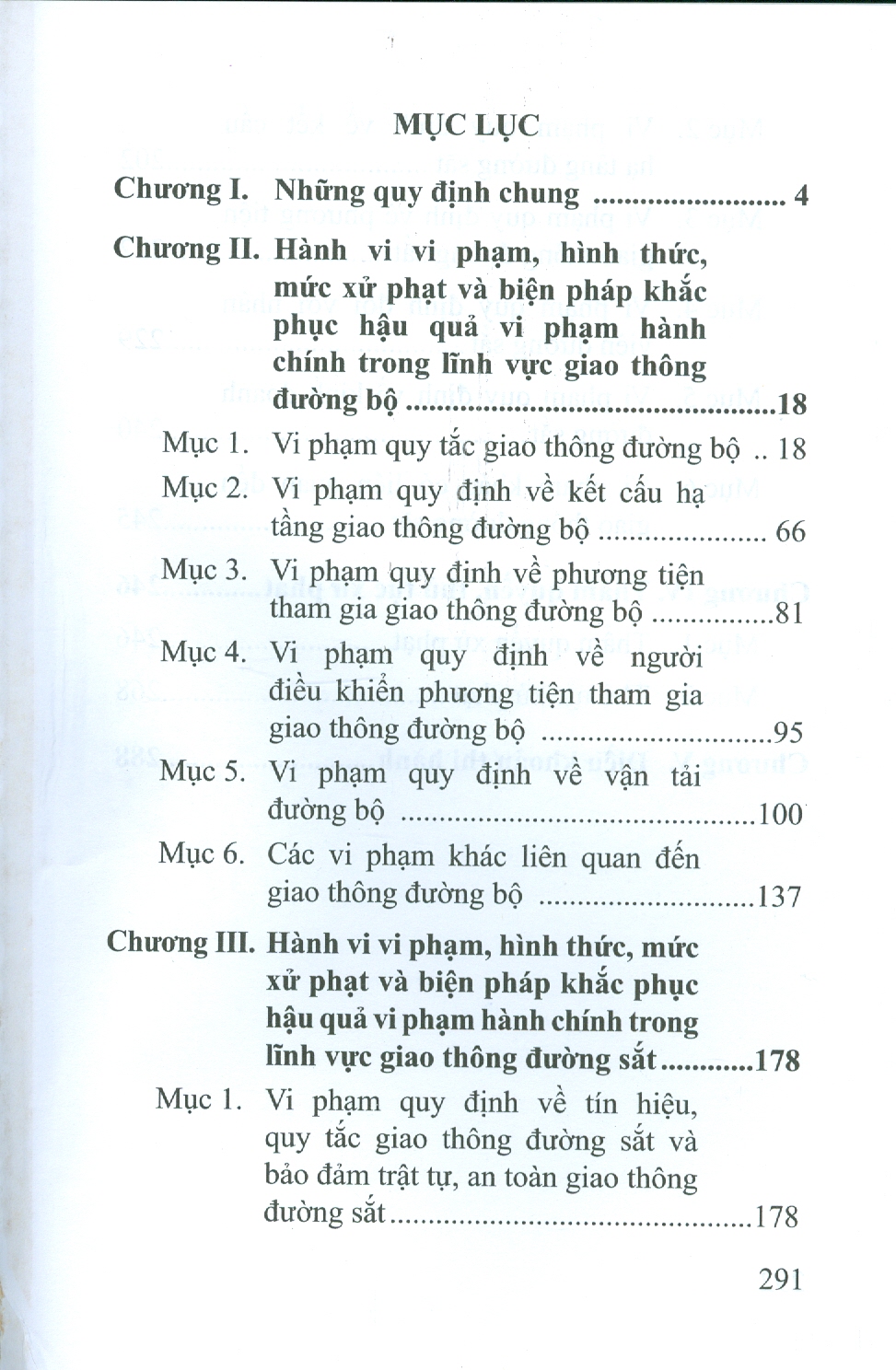 Quy Định Xử Phạt Vi Phạm Hành Chính Trong Lĩnh Vực Giao Thông Đường Bộ Và Đường Sắt (Theo Nghị định số 100/2019/NĐ-CP ngày 30 /12/2019 và Nghị định số 123/NĐ-CP ngày 28/12/2021 của Chính phủ)