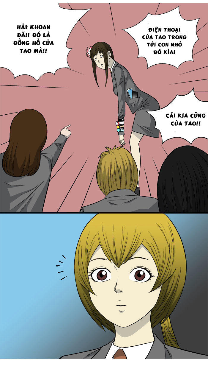 aura from another planet chapter 11 46