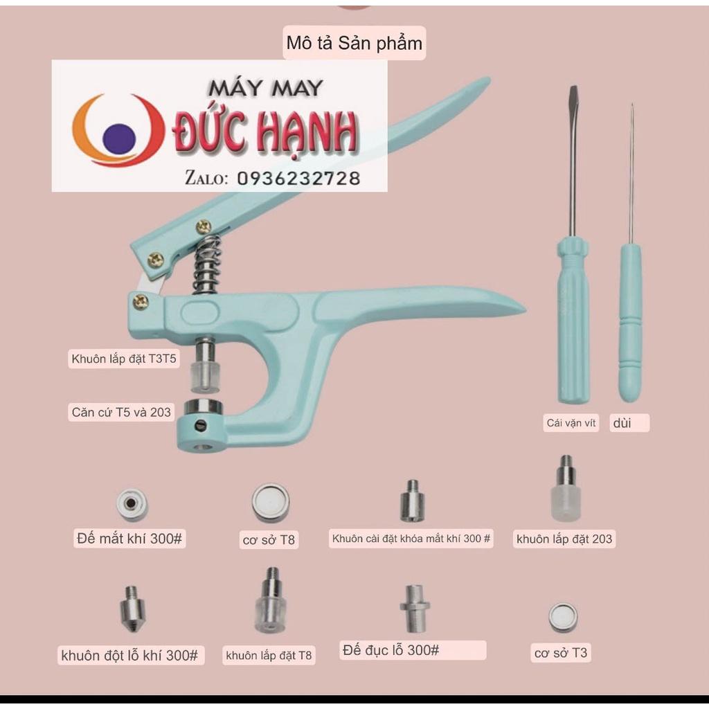 Bộ nút bấm bằng nhựa đa chức năng tiện dụng