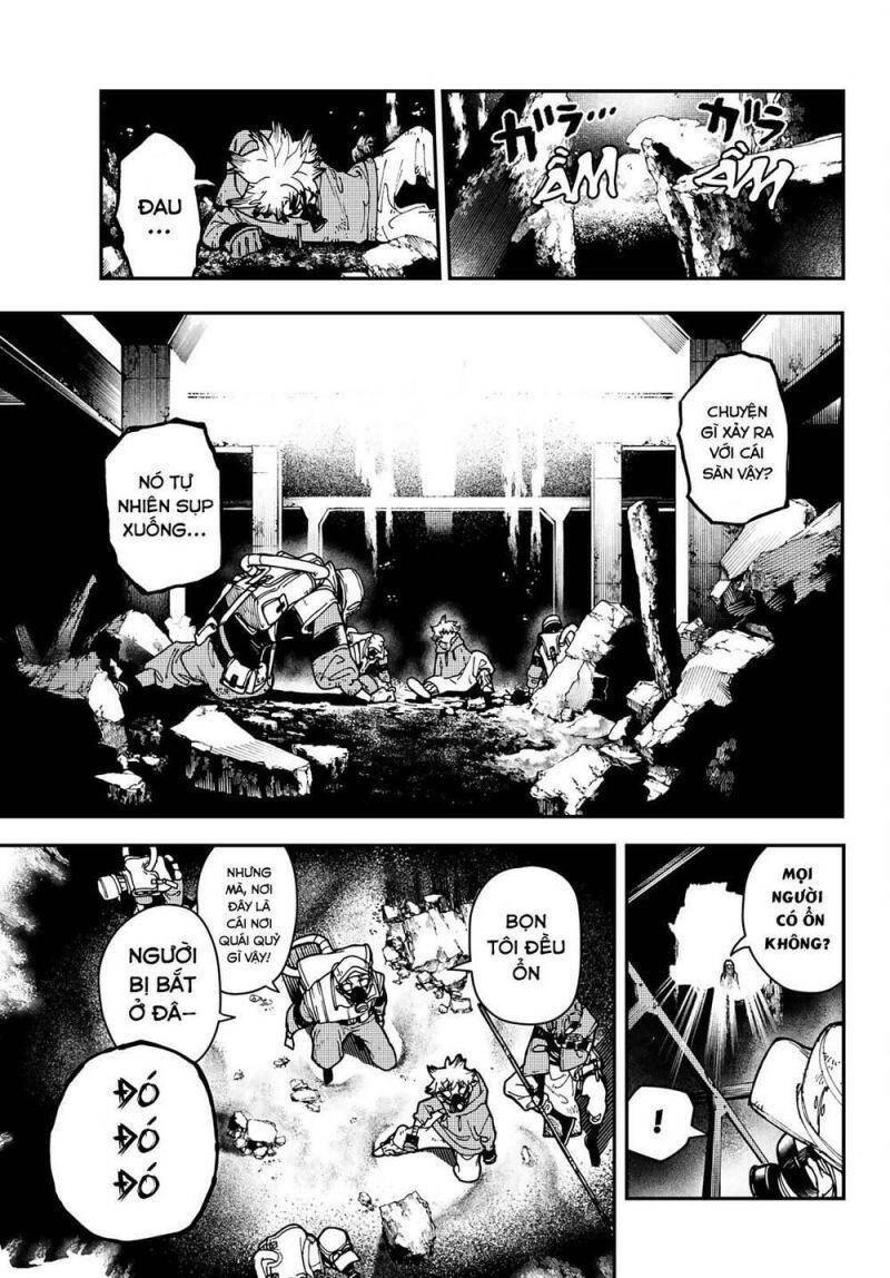 gachiakuta chapter 12 19