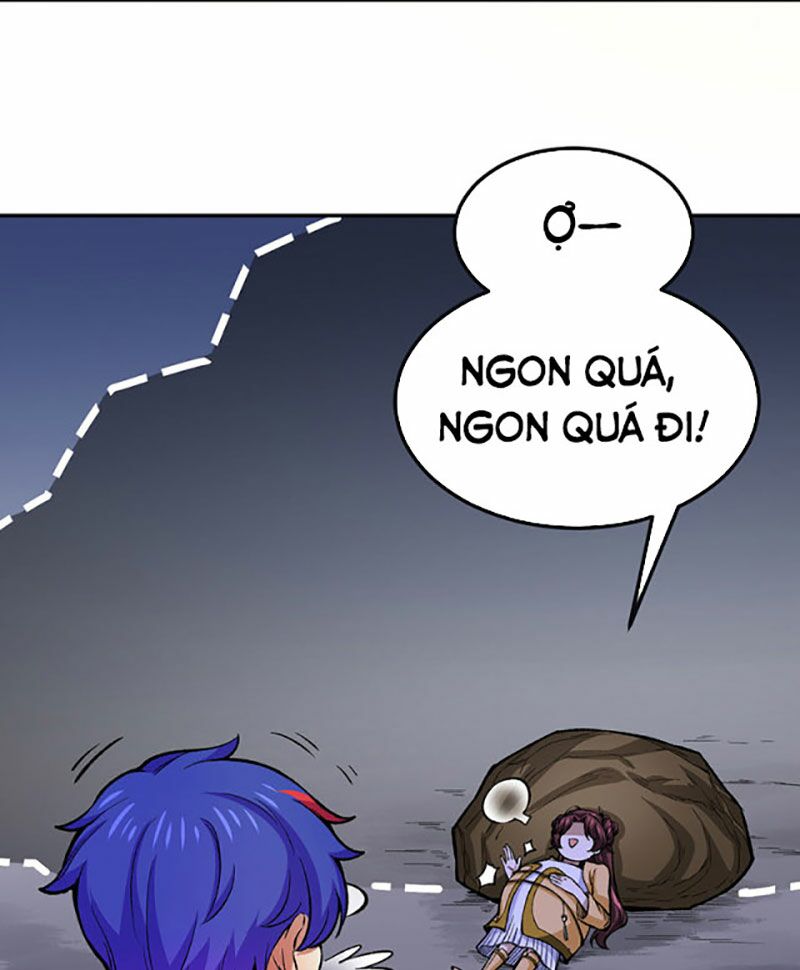 võ đạo độc tôn chapter 412 34