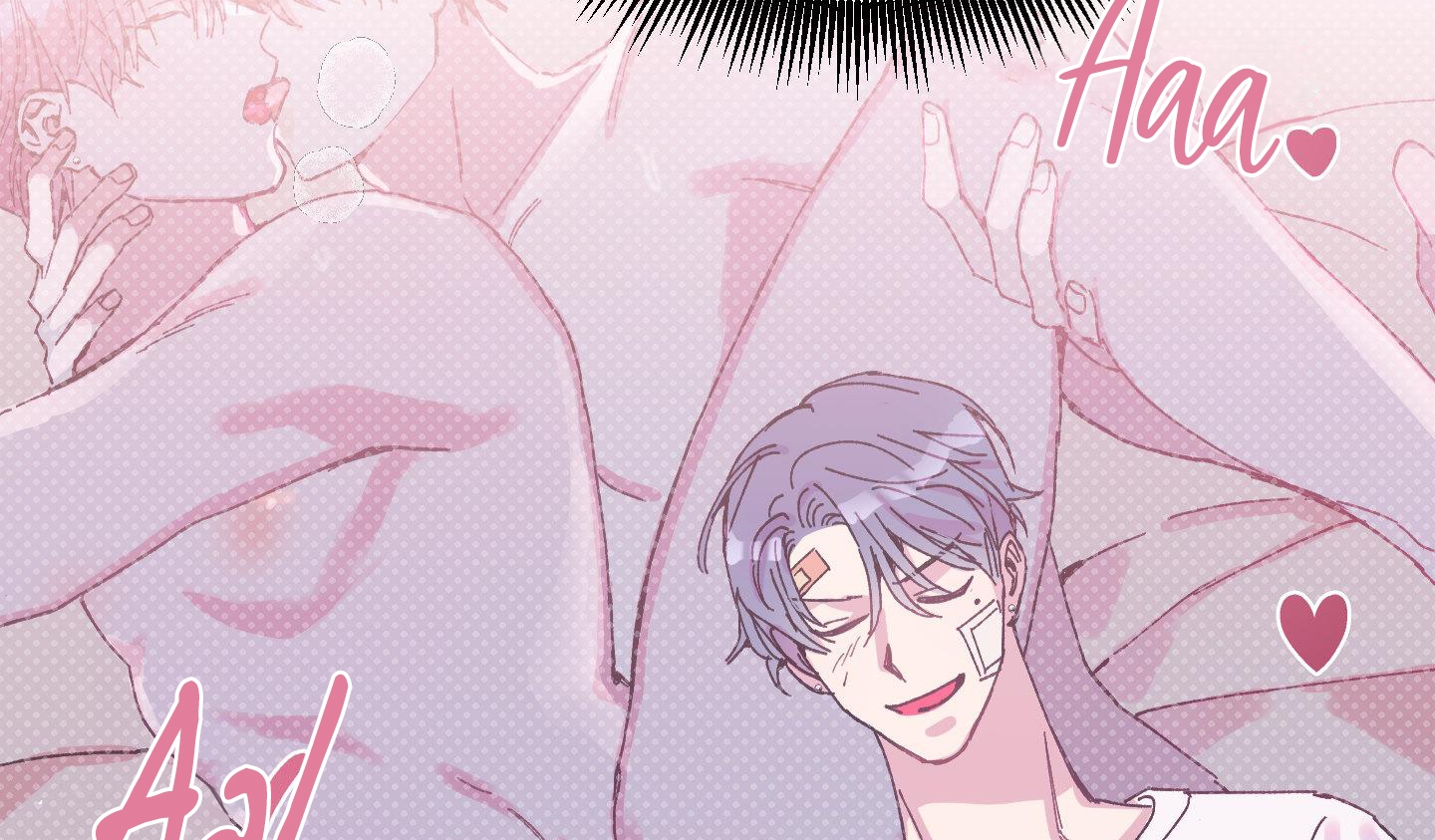 lãng mạn giả dối chapter 5 68