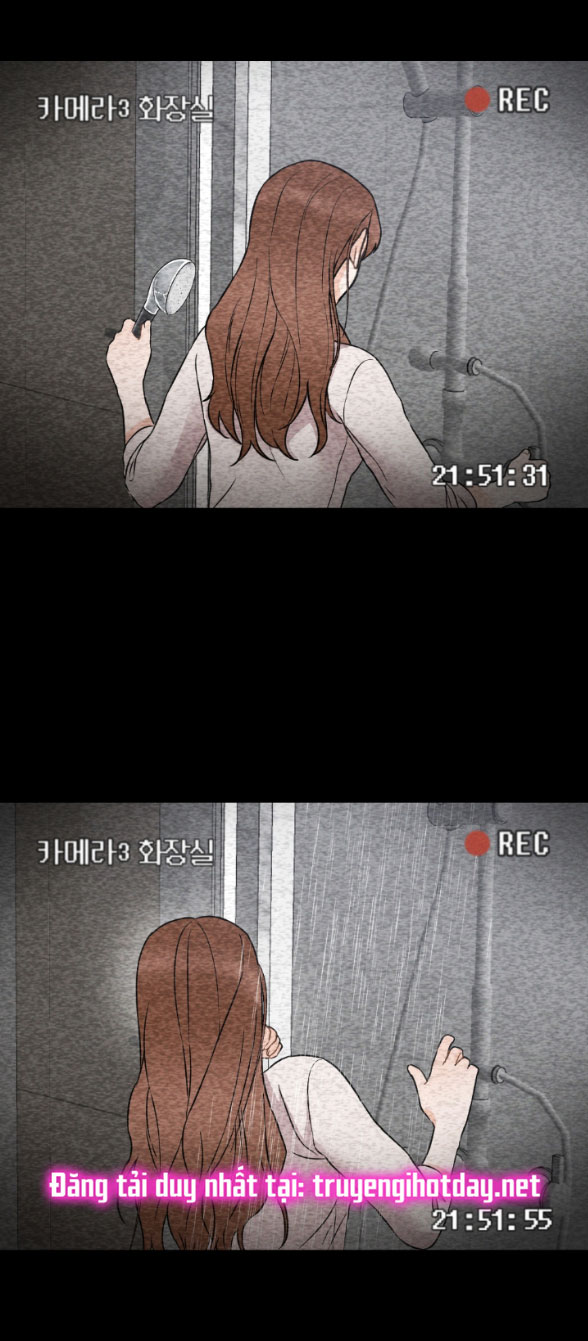 Để Đứa Bé Yên chapter 6.1 - Trang 10