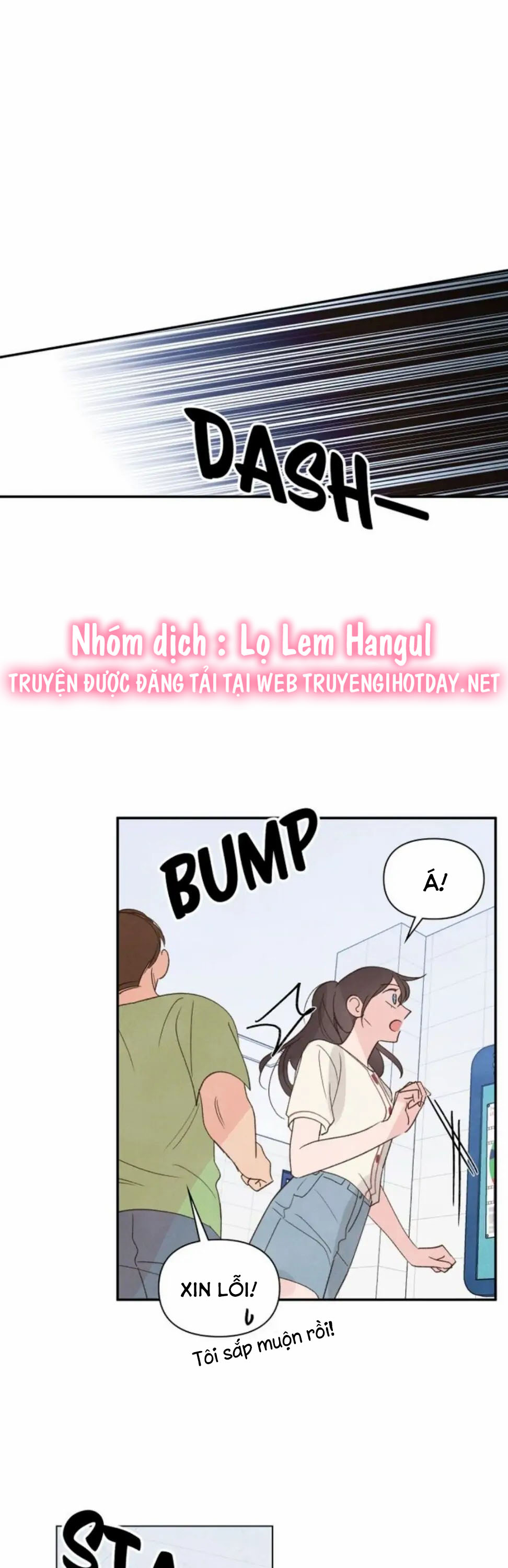hãy để tôi một mình chapter 50 4