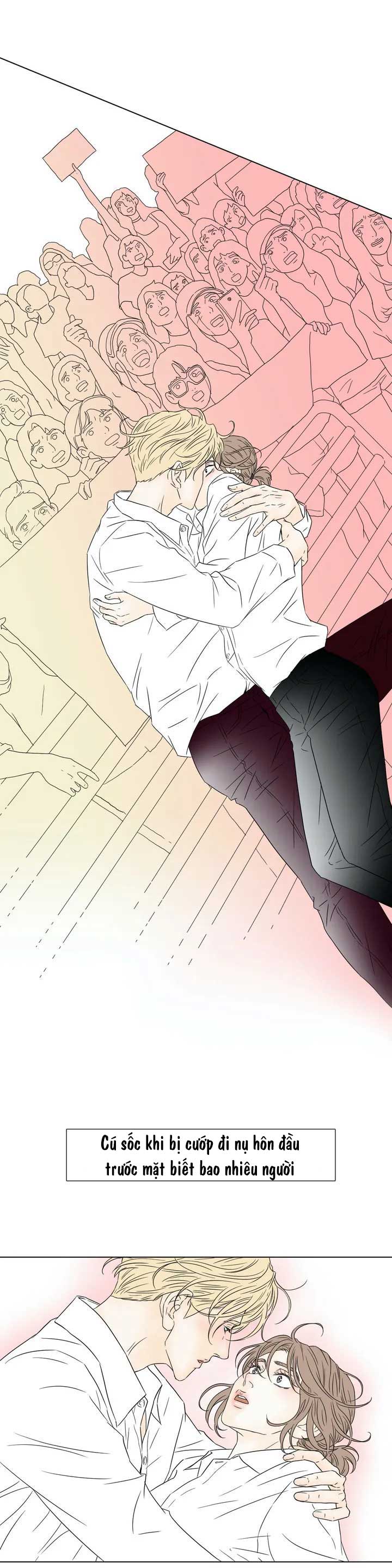 carnal karma chapter 1.3 3