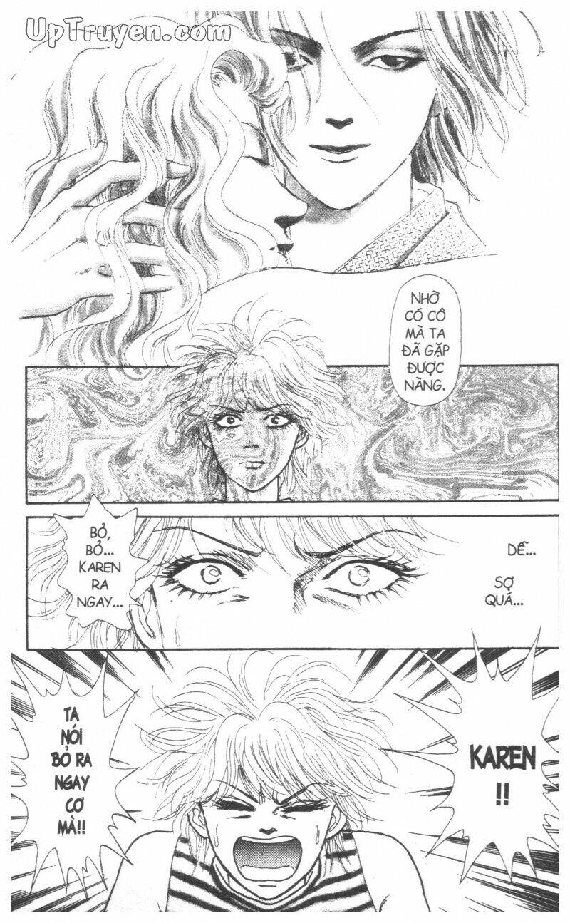 câu lạc bộ con nhà giàu chapter 16 127