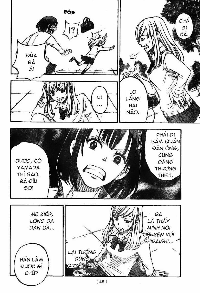 yamada và thất đại ma nữ chapter 1 38