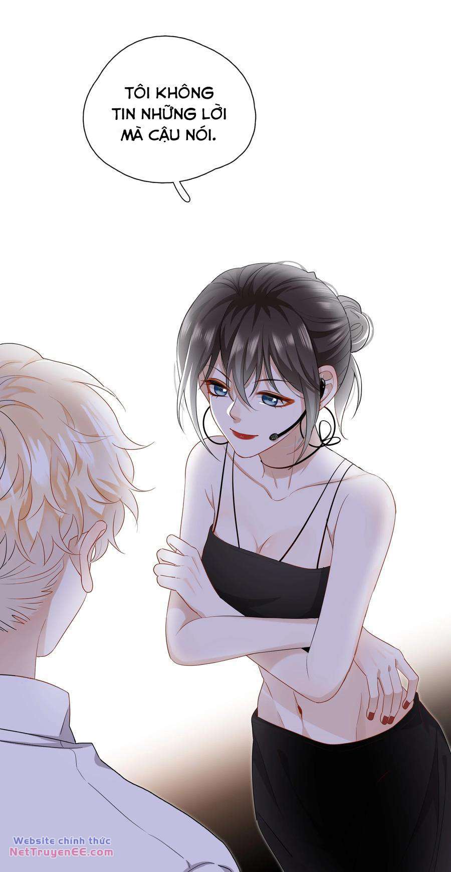 chị ơi! chị thật không bình thường! chapter 7 10