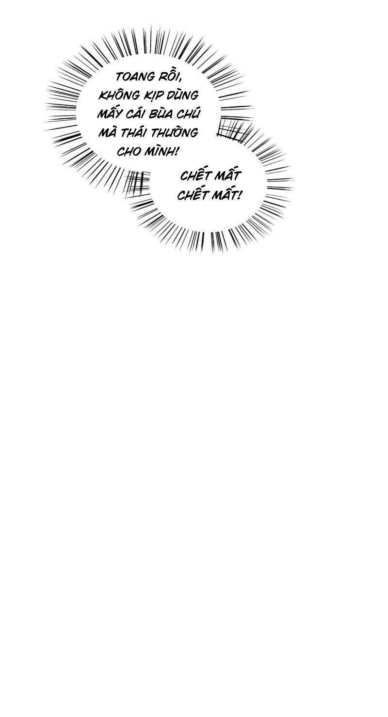 ta làm phản phái ở trong truyện harem chapter 21 14