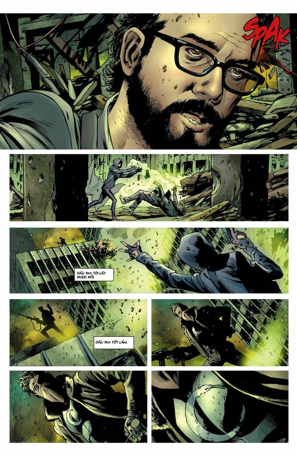 age of ultron chapter 2 8