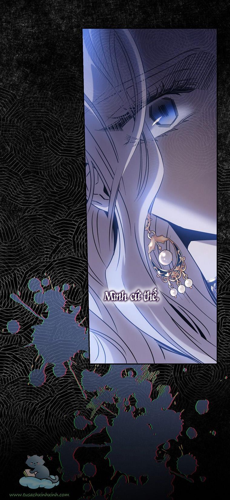 thuần hóa bạo chúa rồi bỏ trốn chapter 63 25