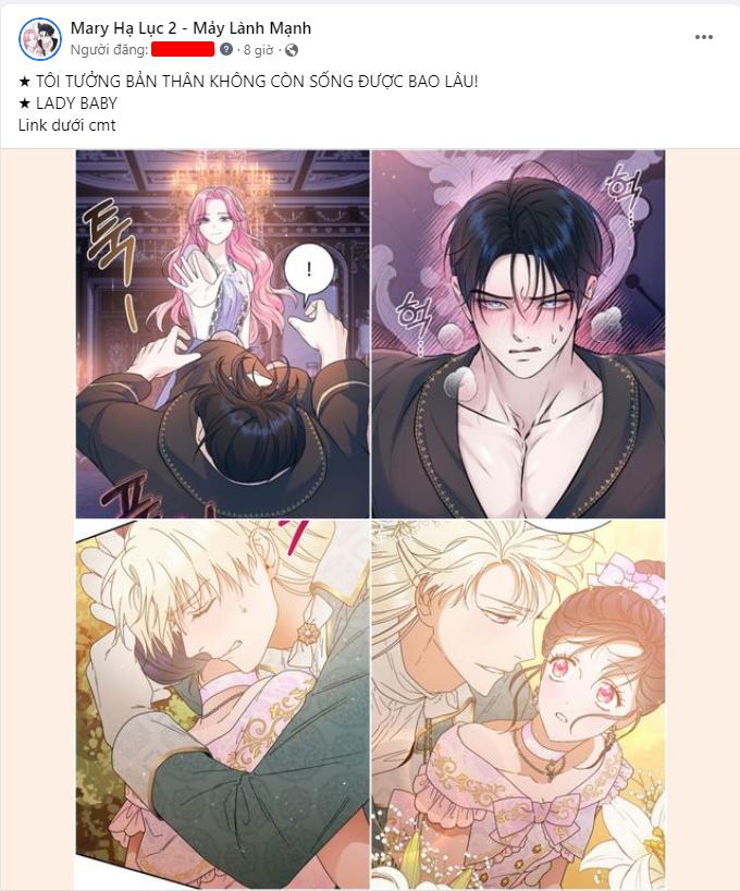 [21+] Asagiri - Sương Sớm chapter 5.2 - Trang 10