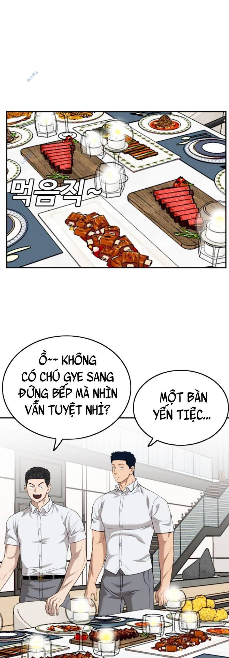 người xấu chapter 124 58
