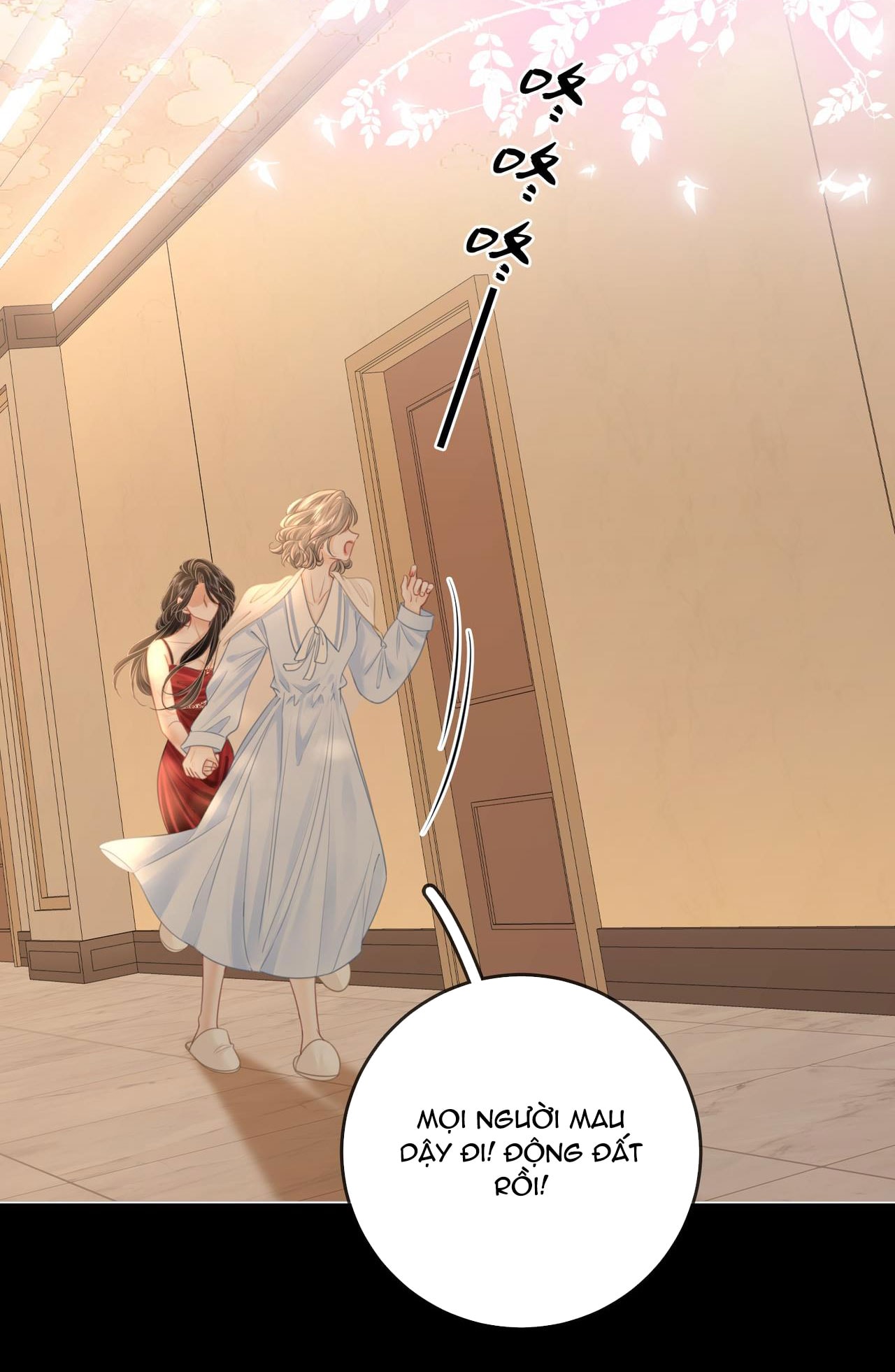 cố tiểu thư và khúc tiểu thư chapter 135 29