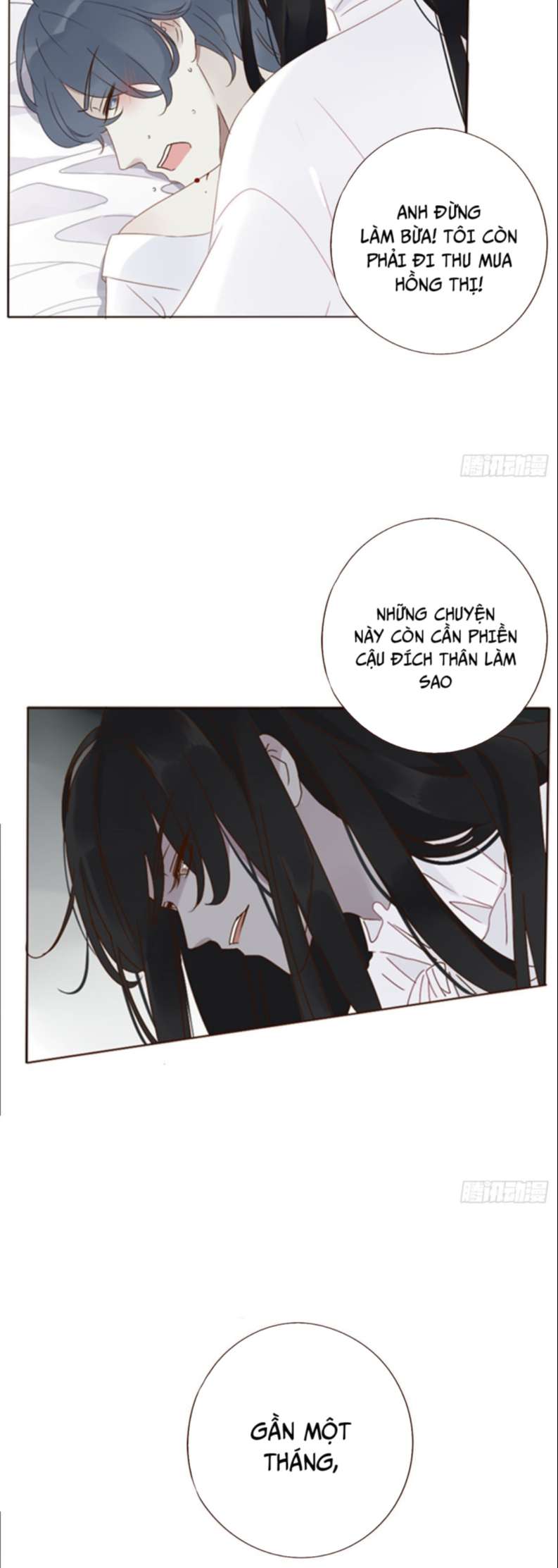 ôm chặt vào lòng chapter 72 10